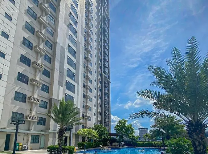 Horizons 101 In Aparthotel