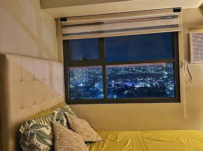 Horizons 101 In 4* Cebu