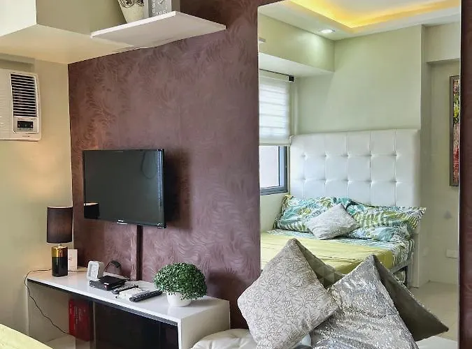 Aparthotel Horizons 101 In