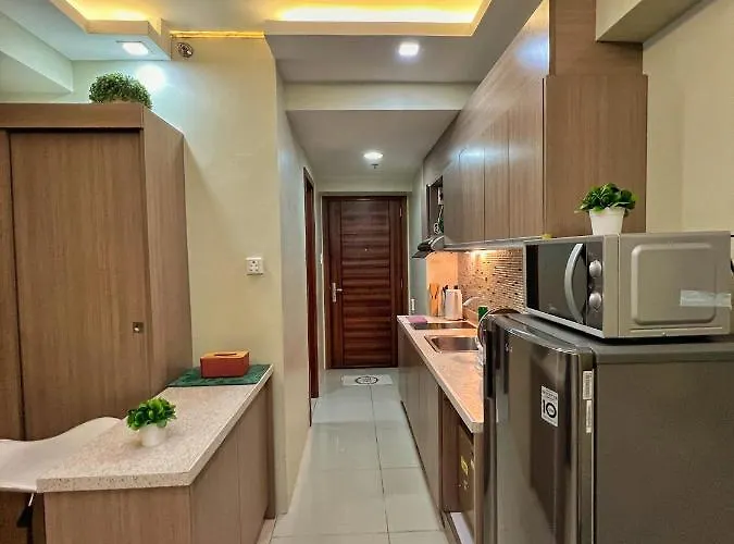 Aparthotel Horizons 101 In