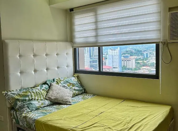 Horizons 101 In Aparthotel 4*