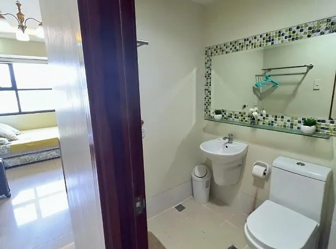Horizons 101 In Aparthotel Cebu